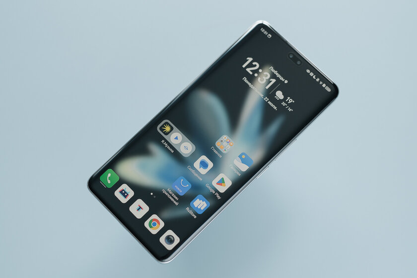 Шикарные портреты, яркий дисплей и нескучный корпус: обзор HONOR 200 Pro