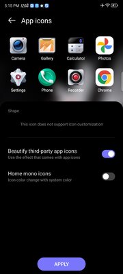 Сейчас это мощнейший Android-смартфон — на что он способен? Обзор nubia Red Magic 9S Pro — Прошивка. 10