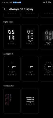 Сейчас это мощнейший Android-смартфон — на что он способен? Обзор nubia Red Magic 9S Pro — Прошивка. 13