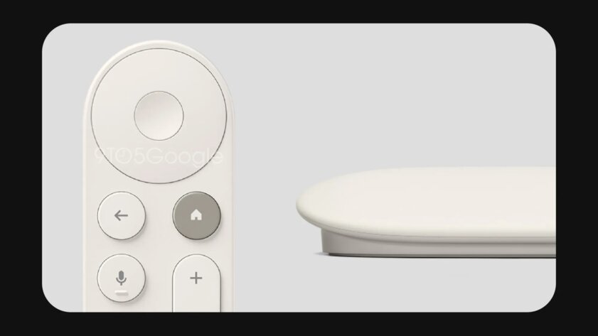 Так выглядит следующая ТВ-приставка от Google — ничего общего с Chromecast