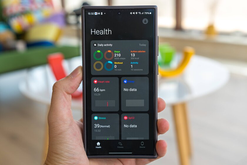 Не нравились смарт-часы, но эти почти как классика. Обзор живучих OnePlus Watch 2R с двумя ОС — Прошивка и производительность. 2