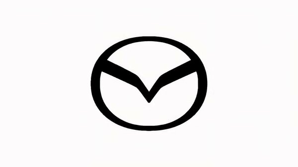 Mazda меняет логотип. Крылья остались, но рисунок стал безликим