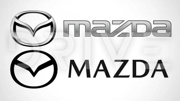 Mazda меняет логотип. Крылья остались, но рисунок стал безликим