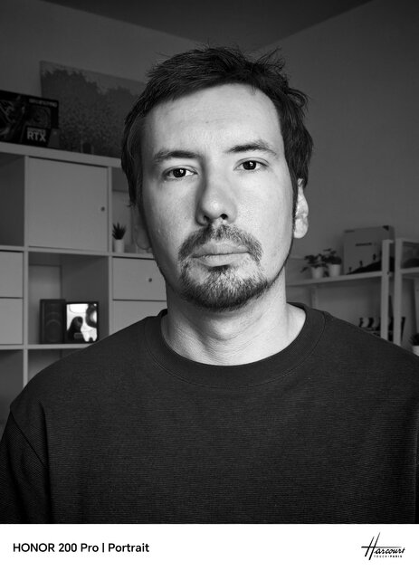 Портретная съёмка в домашних условиях: нужен только смартфон и немного фантазии