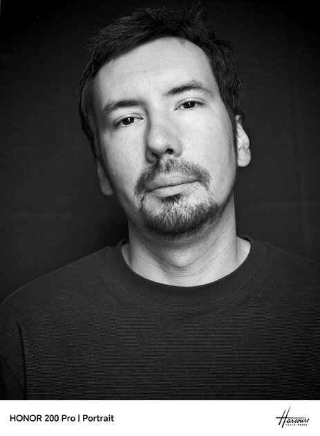 Портретная съёмка в домашних условиях: нужен только смартфон и немного фантазии