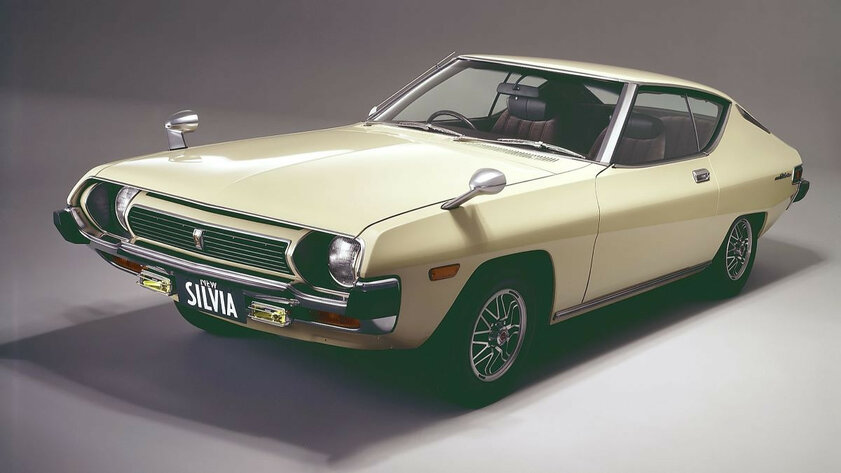 Nissan Silvia возвращается: компания сообщила о планах возродить культовую серию двухдверок
