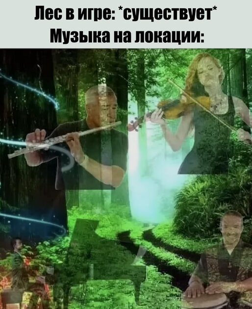 Картинка со звуком