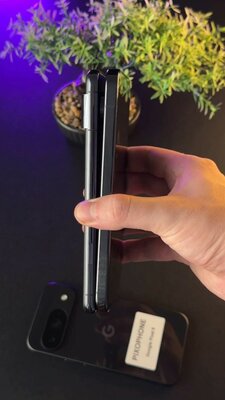 Грядущий Google Pixel 9 Pro XL сравнили на видео бок о бок с Pixel 8 Pro