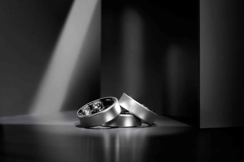 Проверено: умное кольцо Galaxy Ring работает не только со смартфонами Samsung