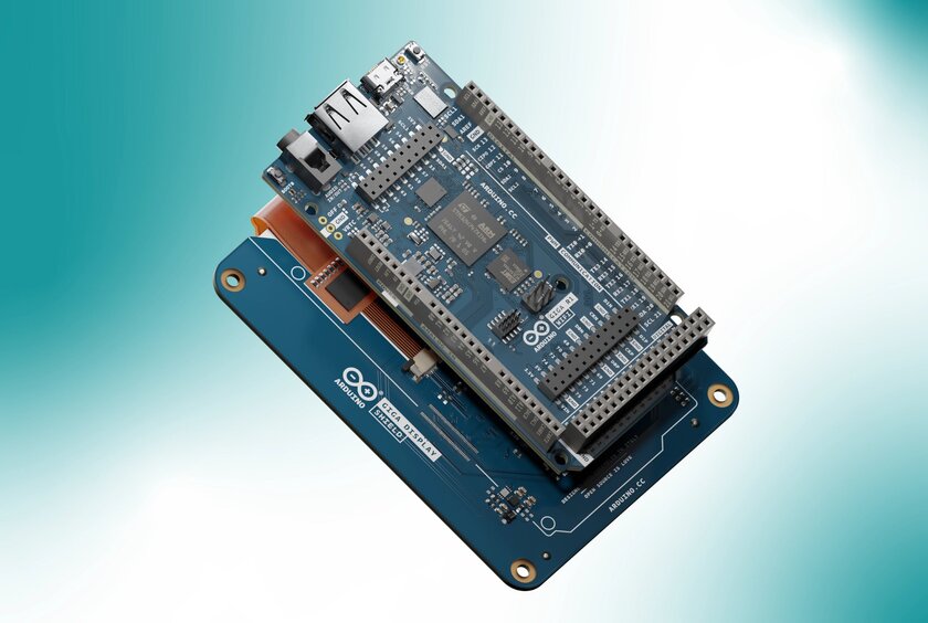 Arduino больше не будут прежними: «базу» ядер многих плат решили изменить. Подробности