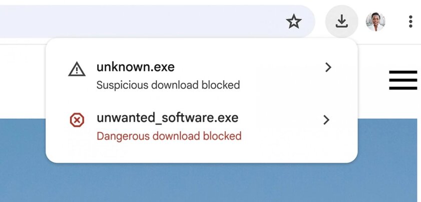 Chrome научился проверять запароленные архивы на вирусы. Вот как это включить