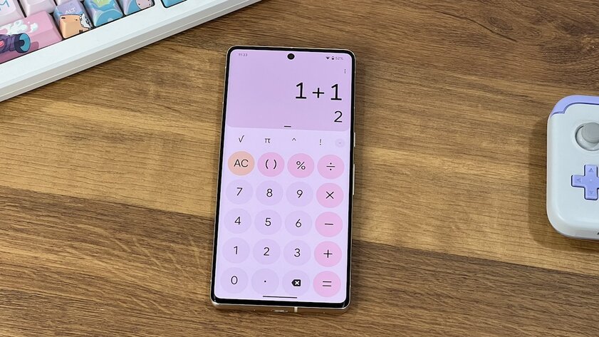 Дизайн интерфейса Android 15, безусловно, в разы привлекательнее iOS 18