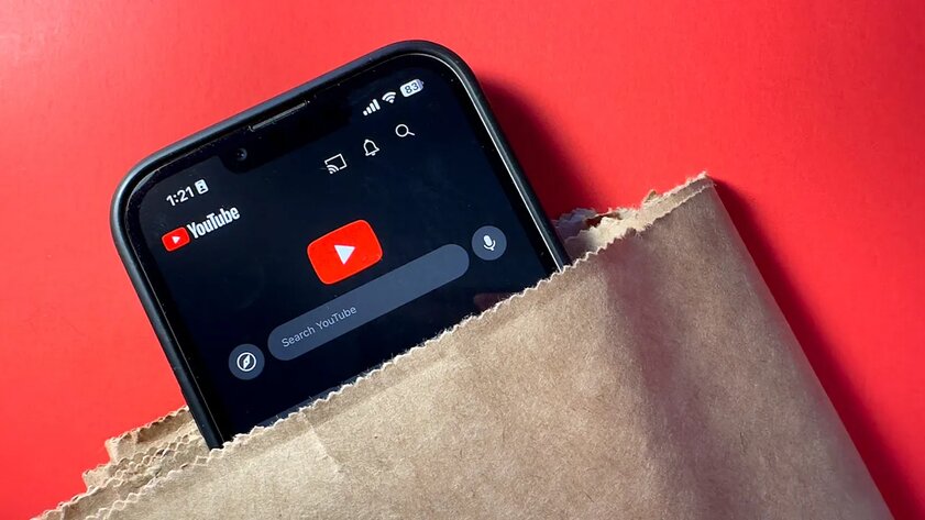 В YouTube готовят новый мини-плеер — работает как плавающая «картинка в картинке»