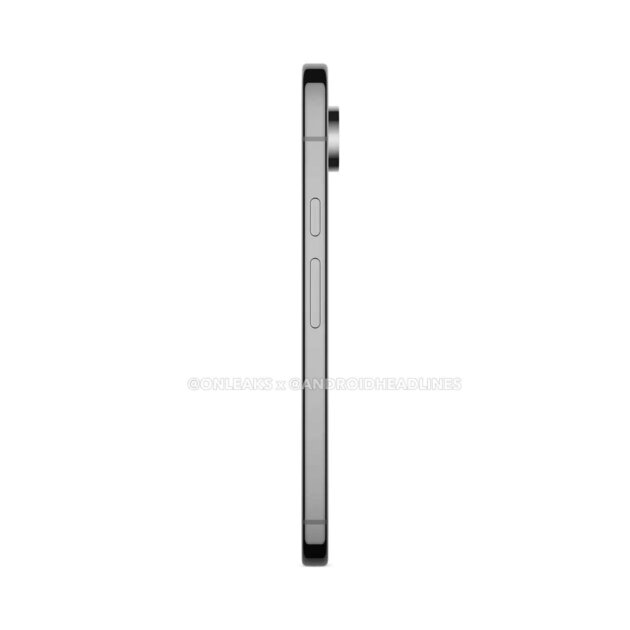 Так выглядит Google Pixel 9 Pro: смартфон «слили» в четырёх цветах оформления