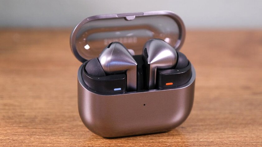 Копия AirPods Pro 2 от Samsung — не спешите делать выводы. Обзор Galaxy Buds3 Pro
