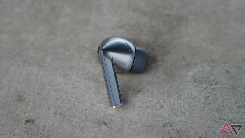 Копия AirPods Pro 2 от Samsung — не спешите делать выводы. Обзор Galaxy Buds3 Pro — Дизайн. 3