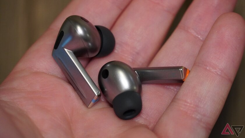 Копия AirPods Pro 2 от Samsung — не спешите делать выводы. Обзор Galaxy Buds3 Pro — Качество звука. 1