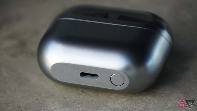 Копия AirPods Pro 2 от Samsung — не спешите делать выводы. Обзор Galaxy Buds3 Pro — Автономность. 1