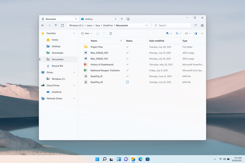 Новое обновление для Windows 11 лечит «Проводник» и добавляет очередную функцию