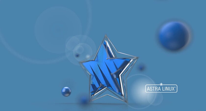 В российской операционной системе Astra Linux появятся «голоса» космических объектов