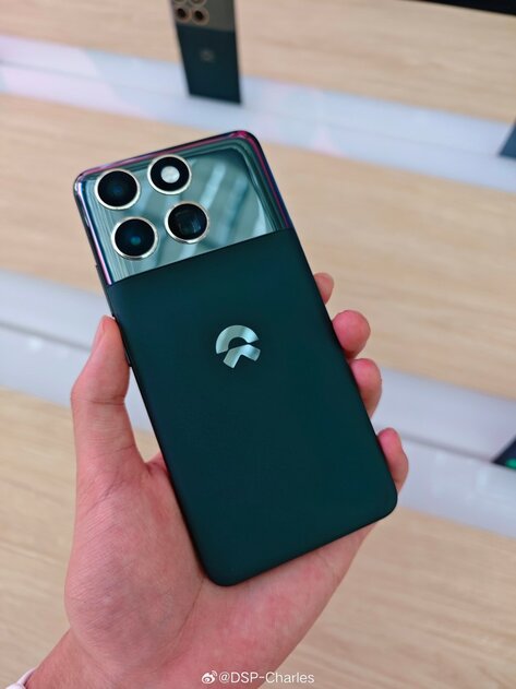 Представлен смартфон Nio Phone2: глубокая интеграция с электромобилями и функция Nio Link