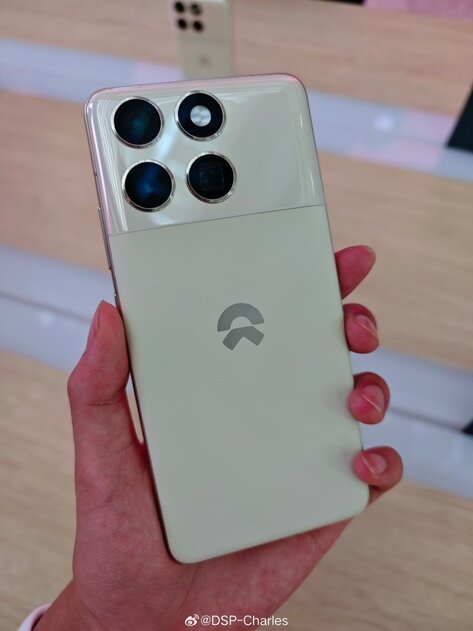 Представлен смартфон Nio Phone2: глубокая интеграция с электромобилями и функция Nio Link