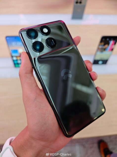Представлен смартфон Nio Phone2: глубокая интеграция с электромобилями и функция Nio Link