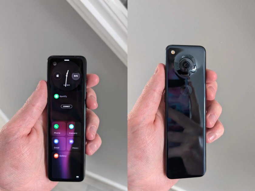 Отменённый смартфон-пульт от Essential — как думаете, взлетел бы?
