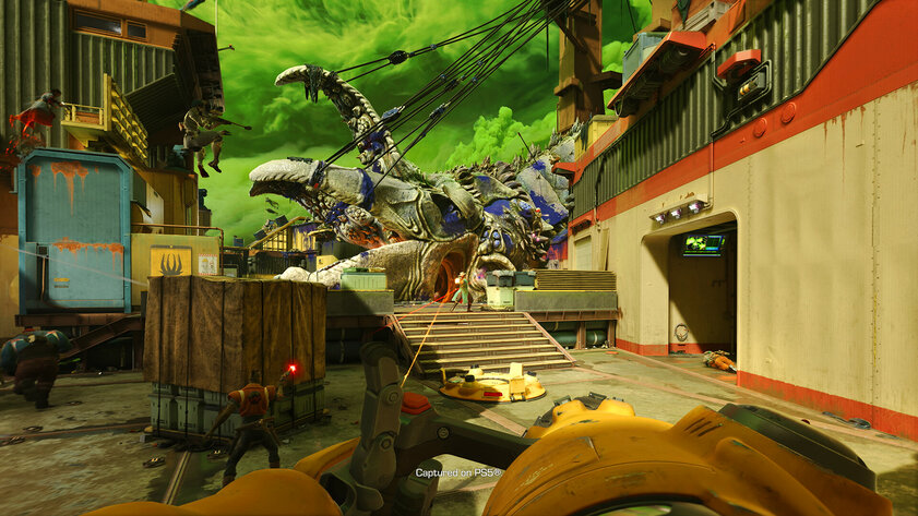 Звёздные войны, клон Overwatch и китайская мифология: лучшие игры августа для ПК