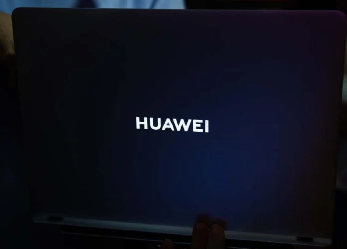 Это первый игровой ноутбук от Huawei: его показали на ChinaJoy 2024