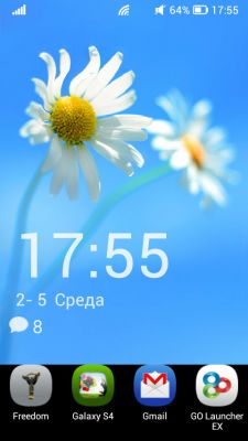 Трансформация в MeeGo