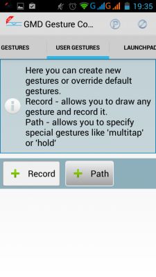 Трансформация в MeeGo