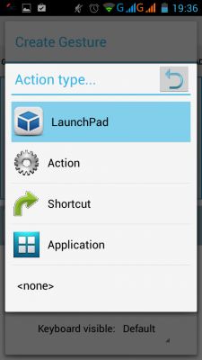Трансформация в MeeGo
