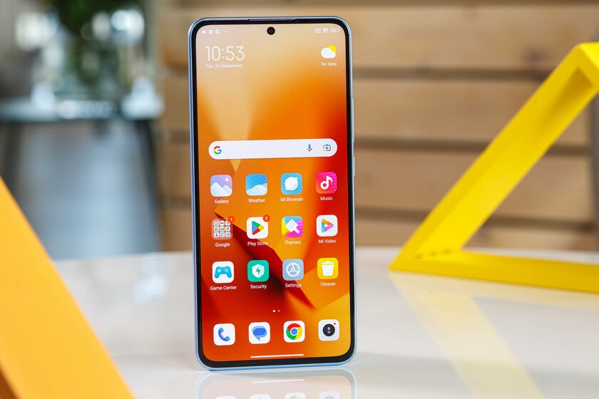 Рейтинг лучших смартфонов до 50 000 рублей: какой купить в июле 2024 — 1. Xiaomi 13T Pro (12/256 ГБ) — цена/качество. 1