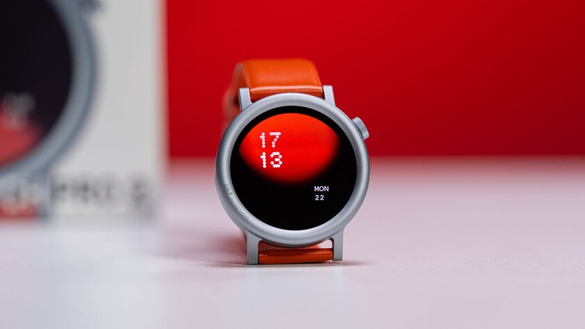 Обзор CMF Watch Pro 2: смарт-часы за 69 долларов для тех, кому не нравятся смарт-часы
