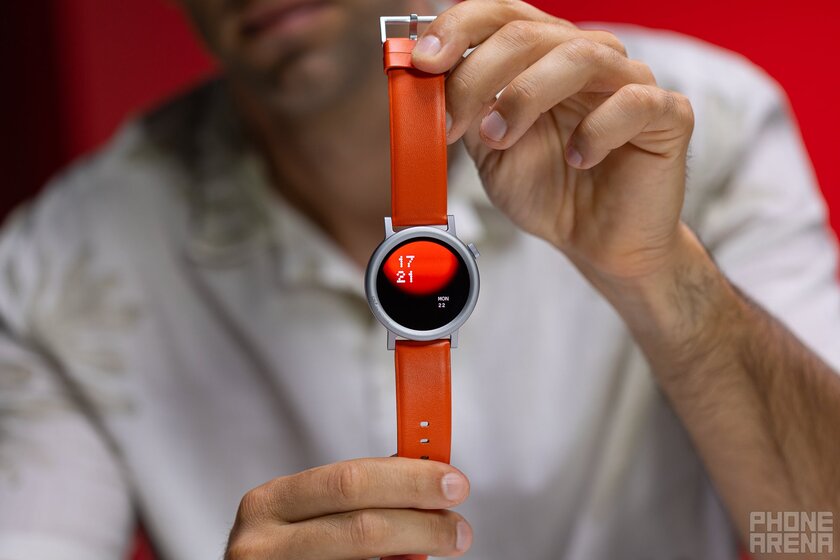 Обзор CMF Watch Pro 2: смарт-часы за 69 долларов для тех, кому не нравятся смарт-часы — Дизайн. 1