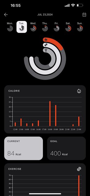 Обзор CMF Watch Pro 2: смарт-часы за 69 долларов для тех, кому не нравятся смарт-часы — Прошивка и функции. 2