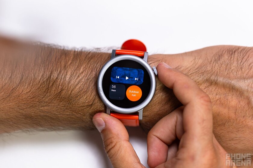 Обзор CMF Watch Pro 2: смарт-часы за 69 долларов для тех, кому не нравятся смарт-часы — Прошивка и функции. 6