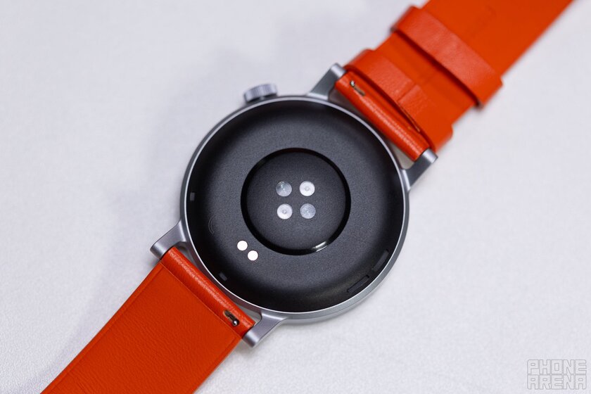 Обзор CMF Watch Pro 2: смарт-часы за 69 долларов для тех, кому не нравятся смарт-часы — Автономность. 1