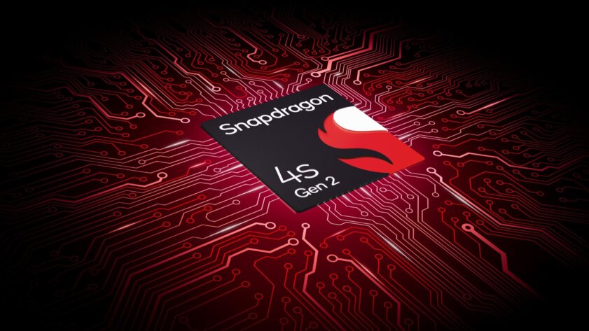 Им уже заинтересовалась Xiaomi: представлен Snapdragon 4s Gen 2 для очень дешёвых смартфонов