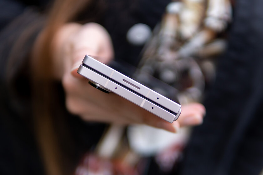 Складные смартфоны стали удобнее — наконец-то! Обзор Galaxy Z Fold6 — Зачем всё-таки нужен складной смартфон. 6
