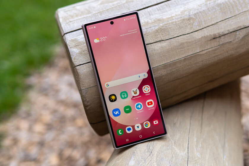 Складные смартфоны стали удобнее — наконец-то! Обзор Galaxy Z Fold6 — Зачем всё-таки нужен складной смартфон. 7