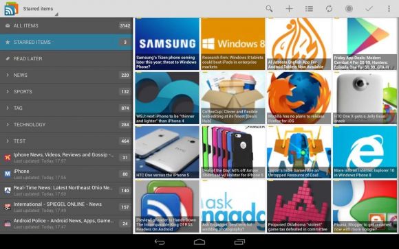 Лучшие приложения недели для Android от 17 февраля