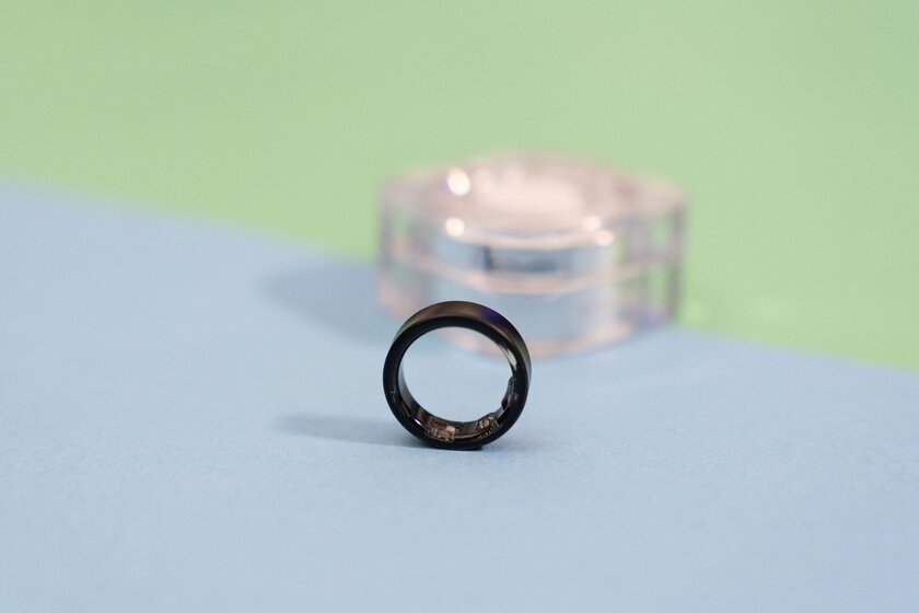 Обзор умного кольца Samsung Galaxy Ring: ради него готова отказаться от смарт-часов