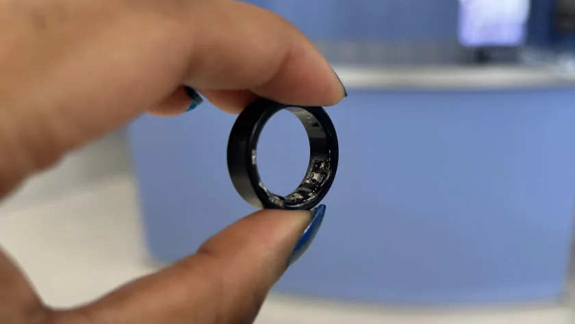 Обзор умного кольца Samsung Galaxy Ring: ради него готова отказаться от смарт-часов