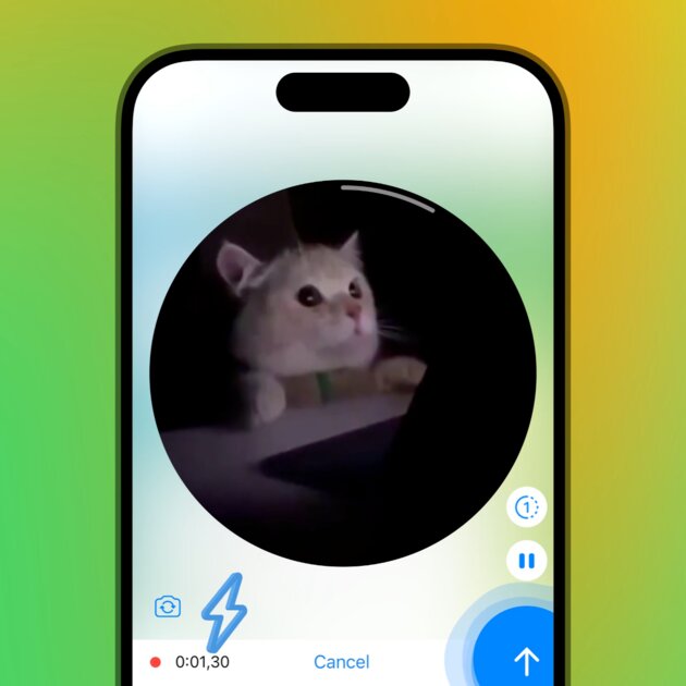 Telegram представил Web3-браузер и собственный Mini App Store: всё в одном приложении