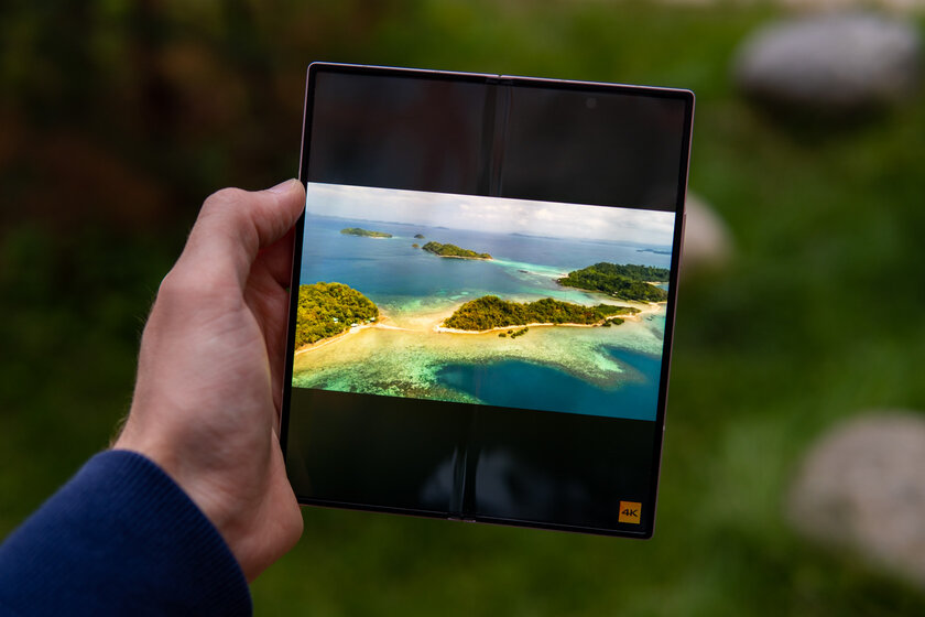 Складные смартфоны стали удобнее — наконец-то! Обзор Galaxy Z Fold6 — Зачем всё-таки нужен складной смартфон. 4