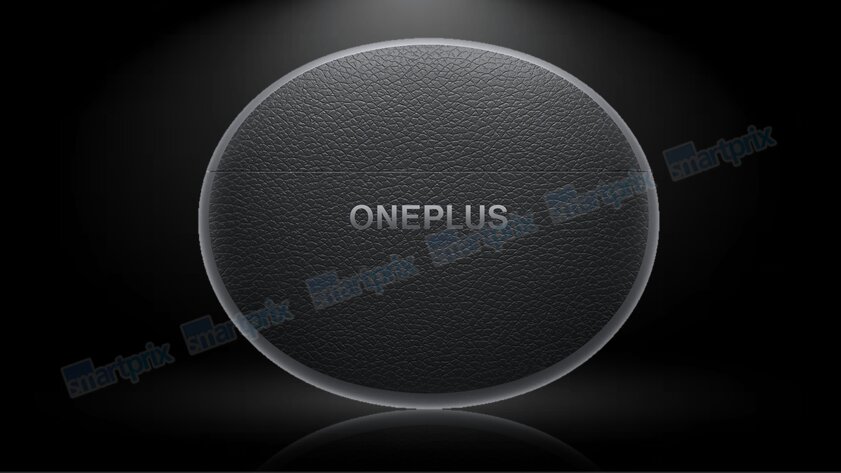 Появились официальные изображения OnePlus Buds Pro 3 с круглым кейсом под кожу
