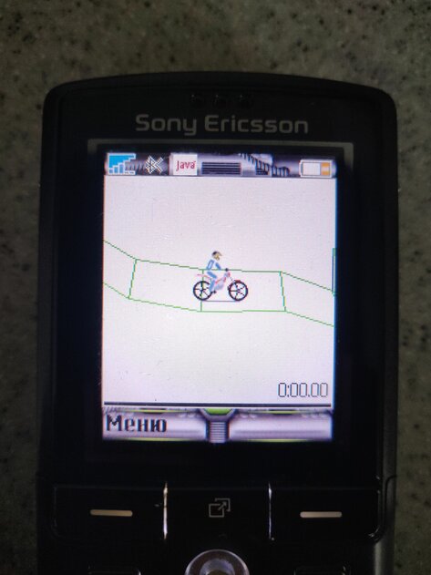 Раздобыл камерофон Sony Ericsson K750i — и сразу столкнулся с подводными камнями