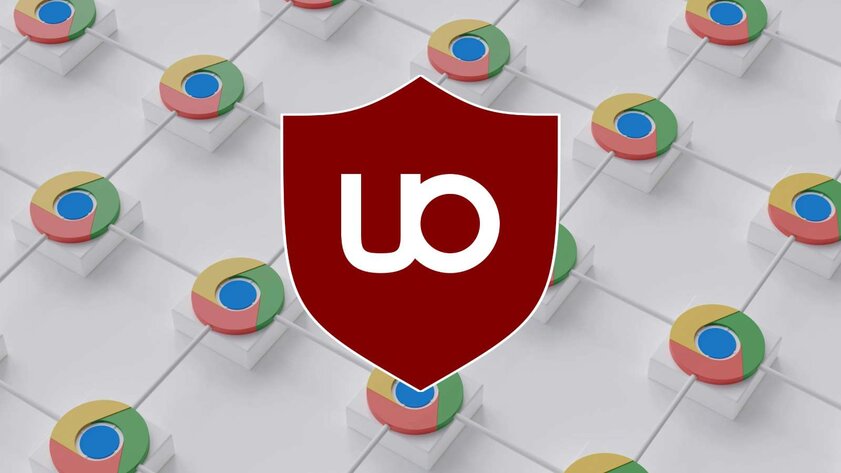 uBlock Origin скоро перестанет работать в Chrome — об этом уведомляет сам браузер